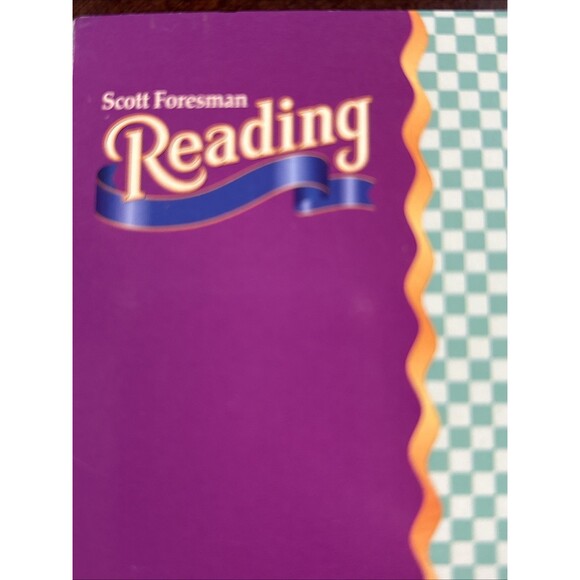 Head First (Leveled Reader 133A by Mike Dion 2001 Scott Foresman Reading - Picture 5 of 8